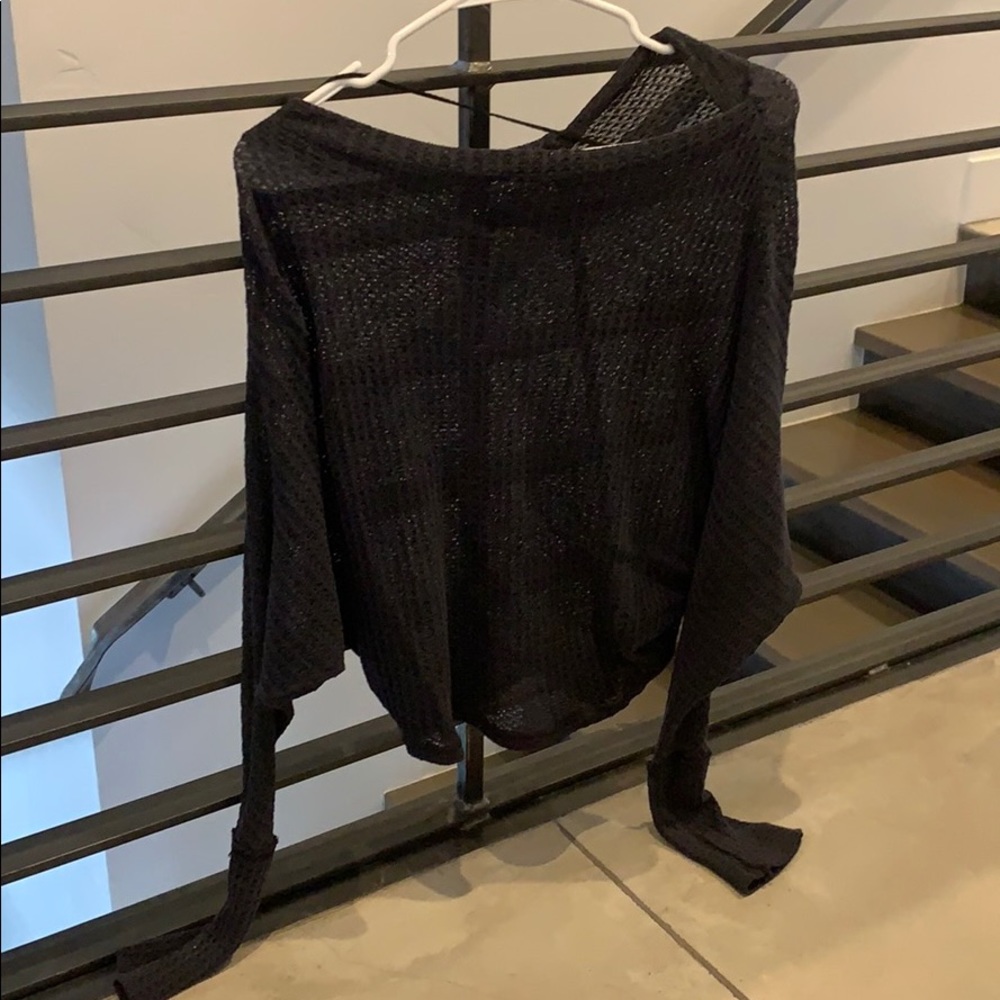Free People Sweater